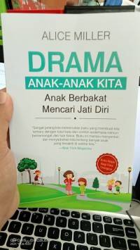 Drama anak anak kita anak berbakat mencari jati diri