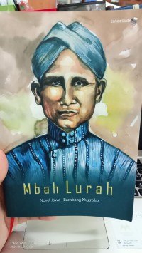 Mbah lurah