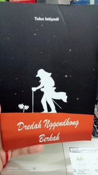 Dredah nggendhong berkah