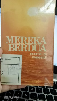 Mereka berdua