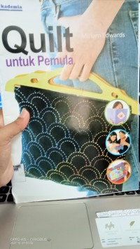 Quilt untuk pemula