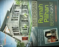 101 Desain rumah pilihan bertingkat