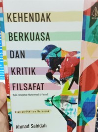 Kehendak berkuasa dan kritik filsafat