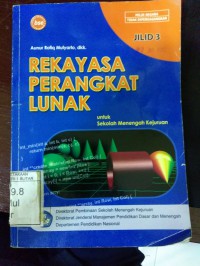 rekayasa perangkat lunak jilid 3