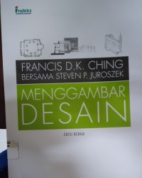 Menggambar Desain Edisi Kedua