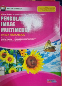 Pengolahan Image Multimedia