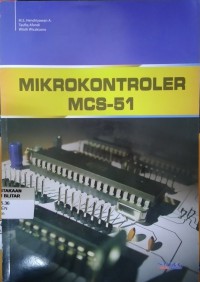 Mikrokontroler MCS-51