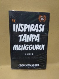 Inspirasi Tanpa Menggurui