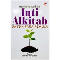 Inti alkitab untuk para pemula