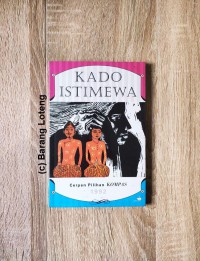 kado istimewa