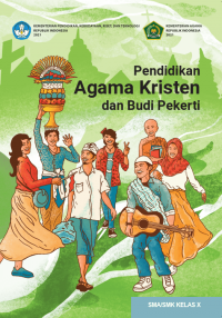 e-book Pendidikan Agama Kristen dan Budi Pekerti untuk SMA/SMK Kelas X