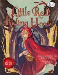 Little red riding hood