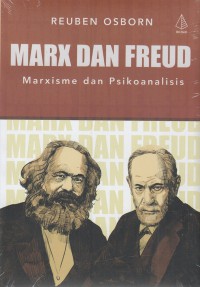 marx dan freud