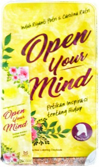 Open your mind