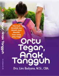 ortu tegar, anak tangguh