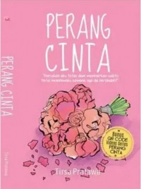 Perang Cinta