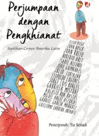 Perjumpaan dengan pengkhianat