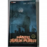 Hantu jeruk purut