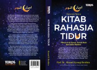 Kitab rahasia tidur