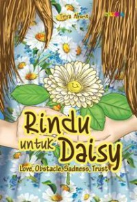 Rindu untuk daisy