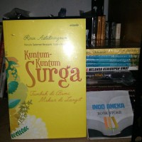 Kuntum kuntum surga