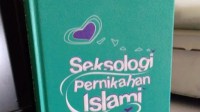 Seksologi pernikahan islami