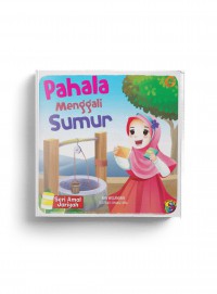 Pahala menggali sumur