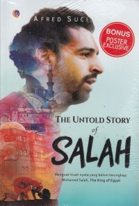 The untoldstory of salah