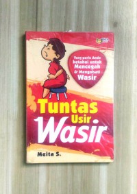 Tuntas Usir Wasir