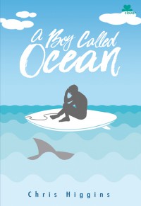 a boy called ocean