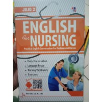 ENGLISH for NURSING Practical English Conversation For Professional Nurses