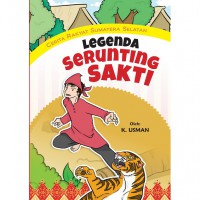 Legenda serunting sakti