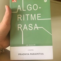 Algoritme rasa