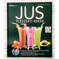 Jus pengganti makan