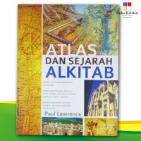 Atlas dan sejarah alkitab