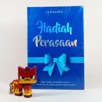 Hadiah perasaan