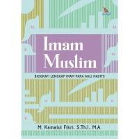 Imam muslim