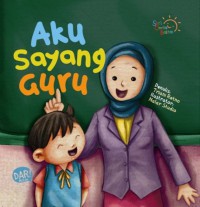 Aku sayang guru