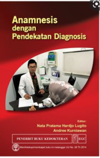 Anamnesis dengan pendekatan  diagnosis