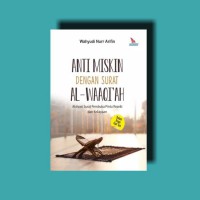 Anti miskin dengan surat AL Waaqi'nah