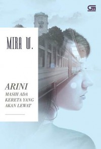 arini masih ada kereta yang akan lewat