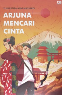 Arjuna mencari cinta