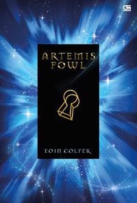 ARTEMIS FOWL