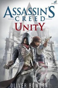 assassin's creed unity