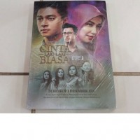 Cinta laki laki biasa