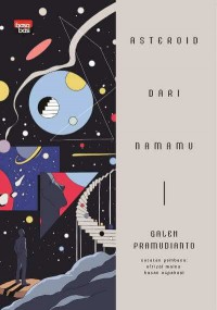 asteroid dari namamu