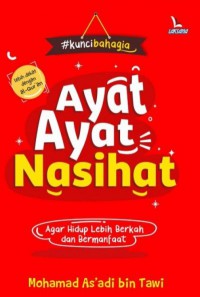 ayat ayat nasihat