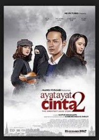 Ayat ayat cinta 2