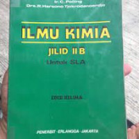 Ilmu Kimia