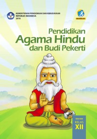 PENDIDIKAN AGAMA HINDU XII K13 REVISI 2018